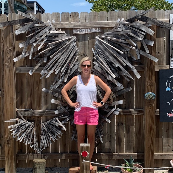 Meet your Posher, Katie - Picture 1 of 1